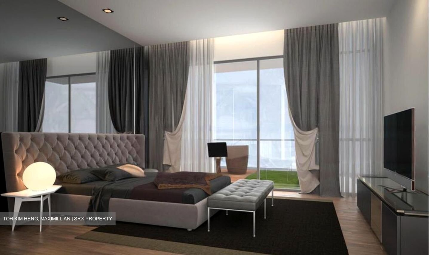 Upper East Coast Road (D16), Semi-Detached #457157811